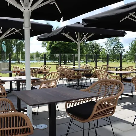 Hotell Norden Haderslev