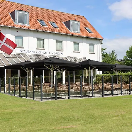 Norden Hotell Haderslev