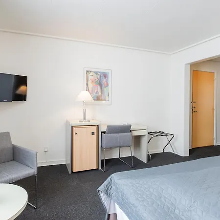 Norden Hotel 3*
