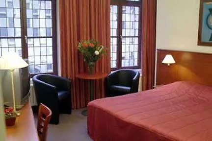 Hotel Norden