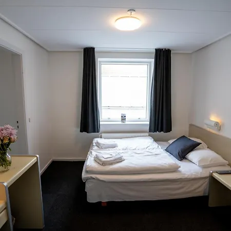 Hotel Norden 3*