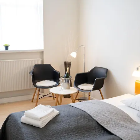 Norden Hotel Haderslev