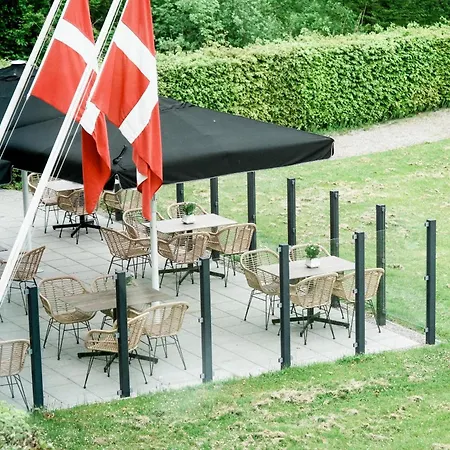 Norden Haderslev