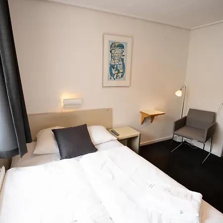 Norden Hotel