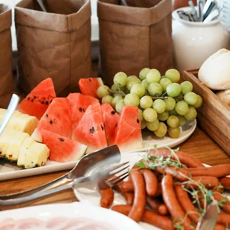 Hotell Norden Haderslev