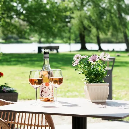 Norden Hotel Haderslev
