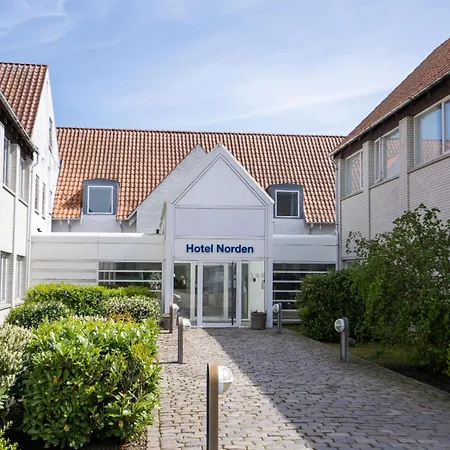 Norden 3*