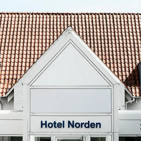 Norden 3* Haderslev