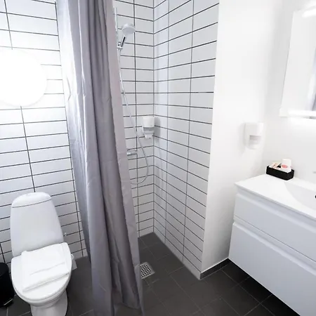 Hotel Norden 3*