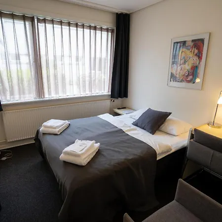 Norden Hotel 3*