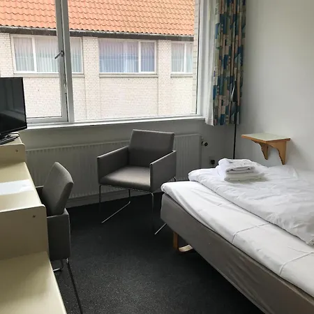 Hotel Norden 3*