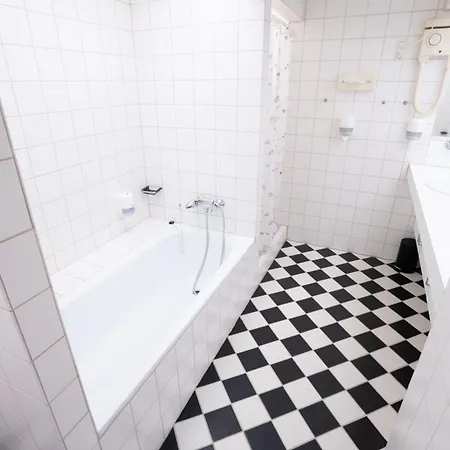 Hotel Norden Haderslev