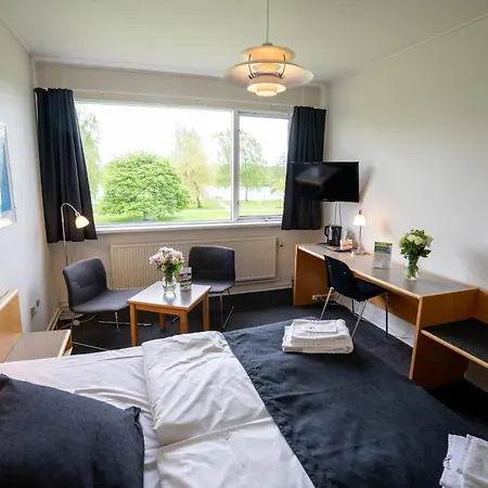 Norden 3* 哈泽斯莱乌