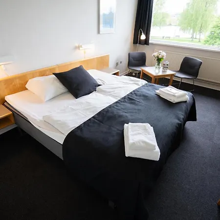 Norden 酒店 哈泽斯莱乌