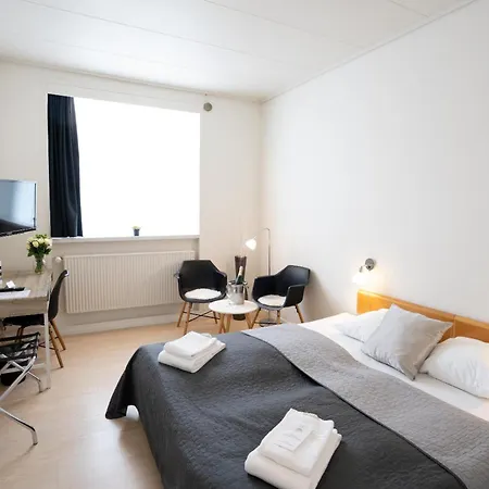 Norden Hotel