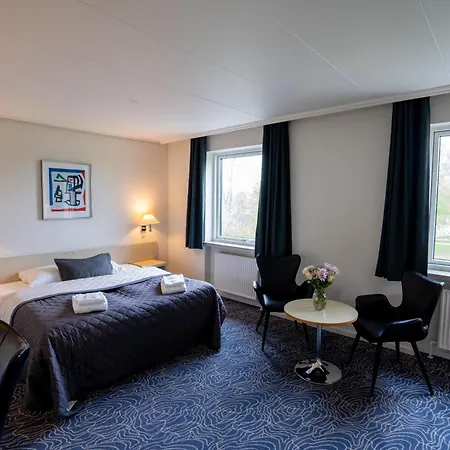 Norden Hotel Haderslev