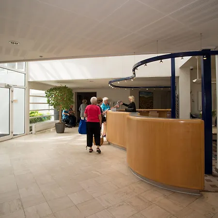 Norden Hotell Haderslev