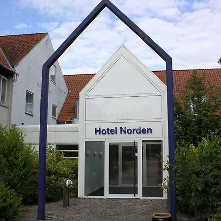 酒店 Norden 3*