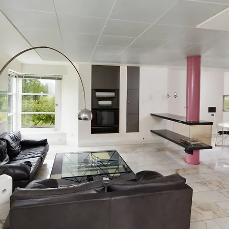 Hotell Norden Haderslev