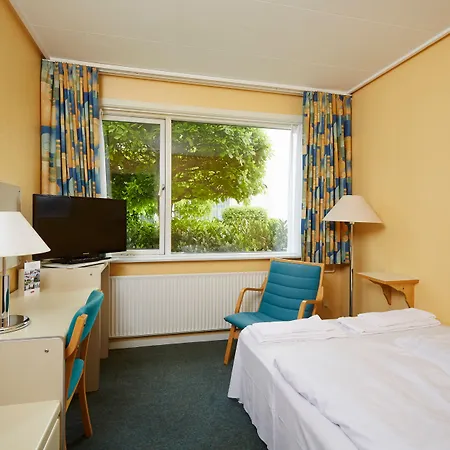 Hotell Norden Haderslev