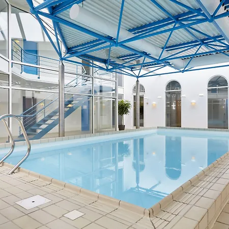 Hotell Norden Haderslev