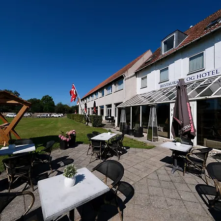 Hotell Norden Haderslev