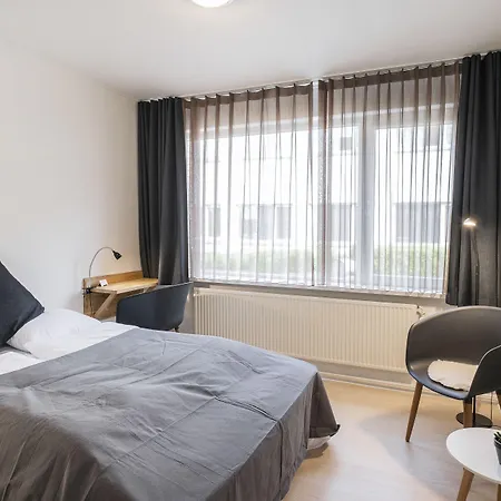 Norden Hotel Haderslev