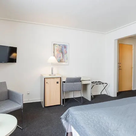 Norden Hotell Haderslev