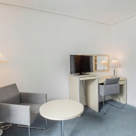 Hotell Norden 3*