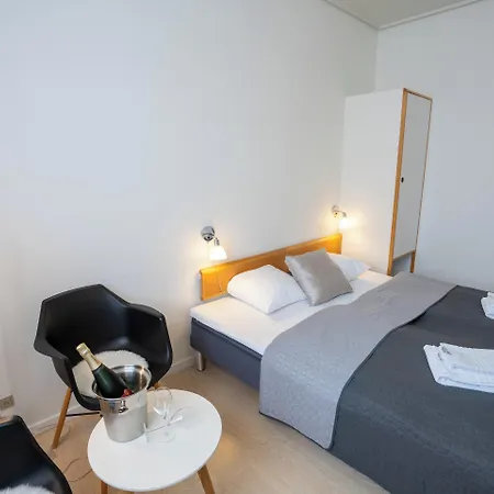 Hotel Norden Haderslev