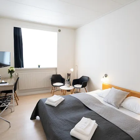 Hotell Norden 3*