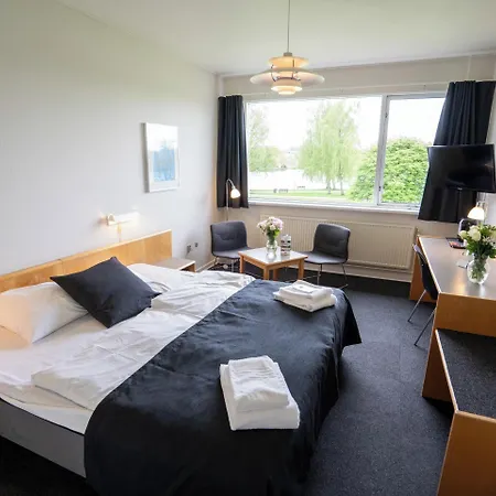 Hotell Norden Haderslev