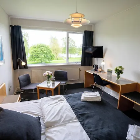 Hotell Norden 3*