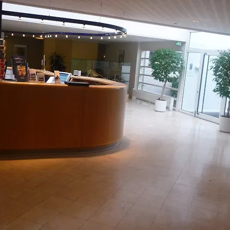 Norden Hotel Haderslev