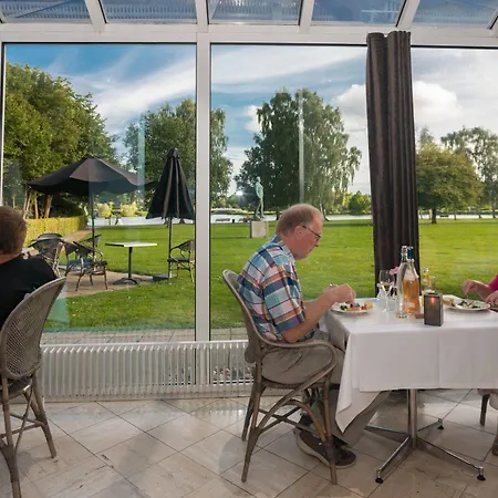 Norden Hotel Haderslev