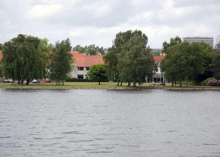 Отель Norden 3*