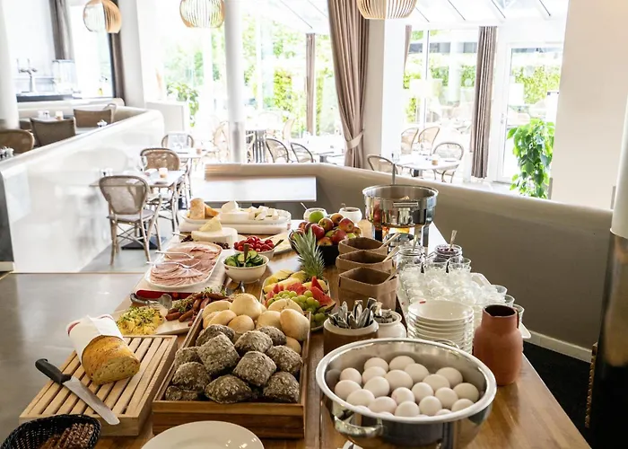 Norden 哈泽斯莱乌