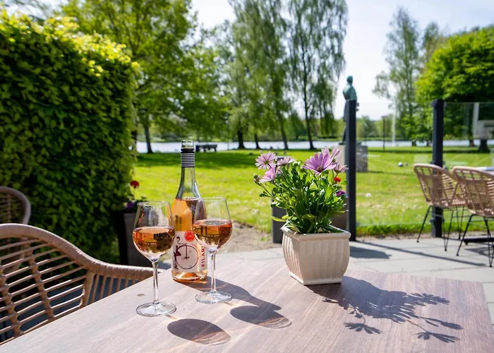 Norden 3* 哈泽斯莱乌