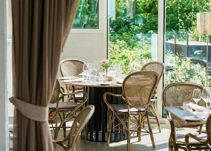 Norden Отель 3*