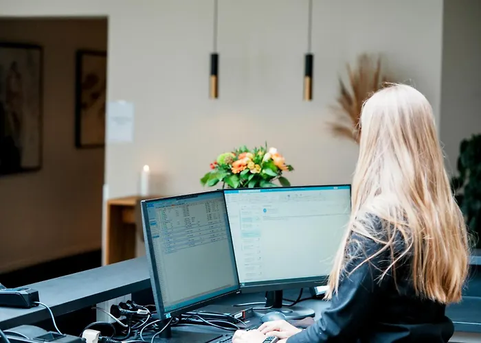 Norden 3* 哈泽斯莱乌