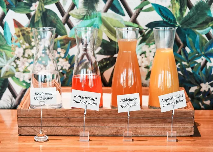 Norden Отель 3*