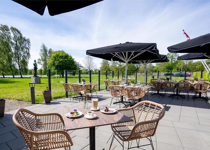 Norden Хадерслев