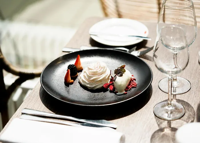 Norden Отель 3*