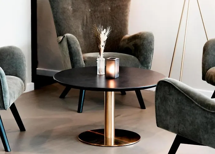 Отель Norden 3*