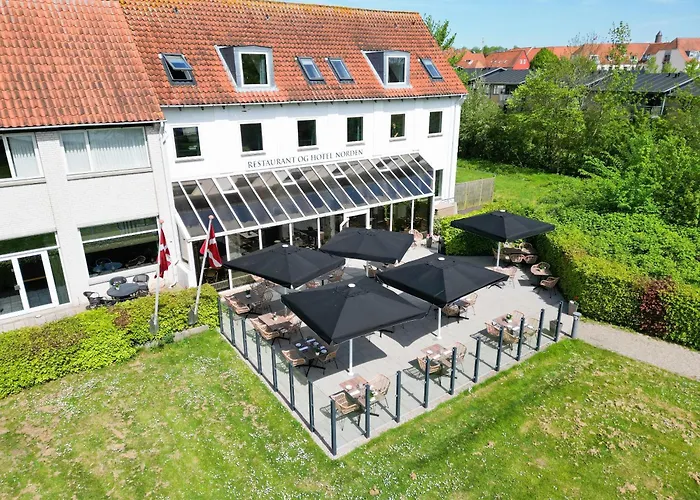 Norden Хадерслев