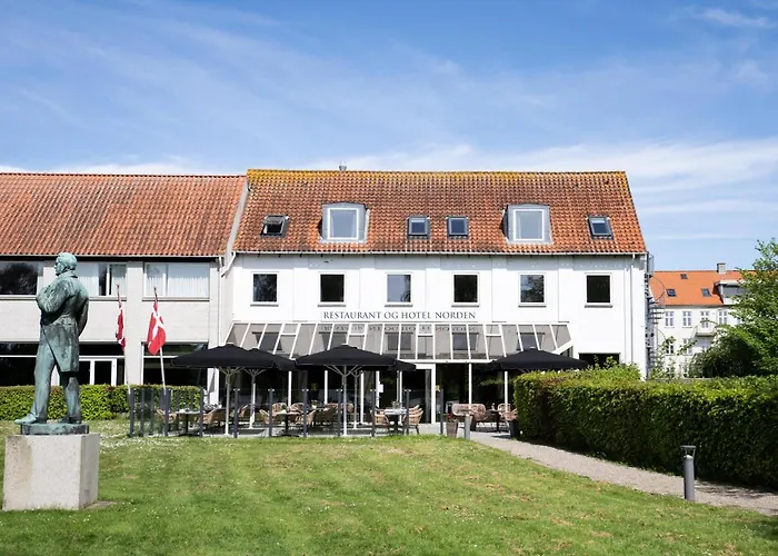 Norden 3*