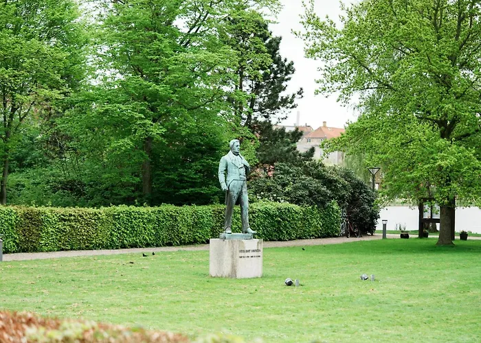 Norden 3* 哈泽斯莱乌