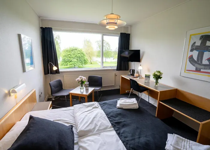 Norden 3* Haderslev