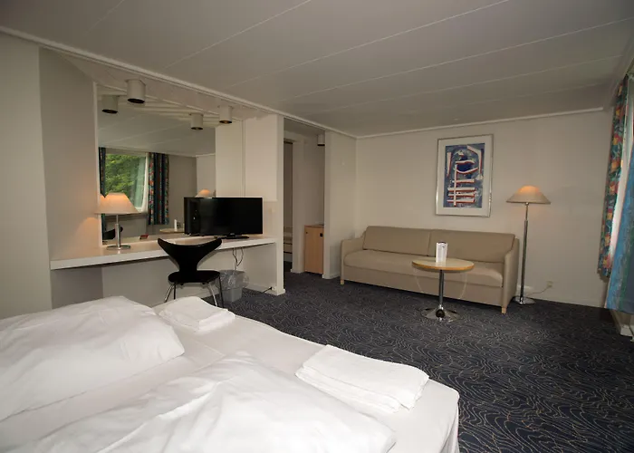 Norden 哈泽斯莱乌