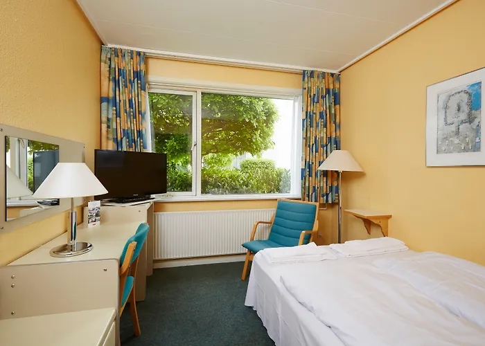 Hotel Norden Haderslev